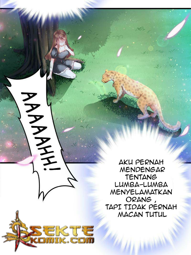 Beauty and the Beasts Chapter 01 Gambar 33